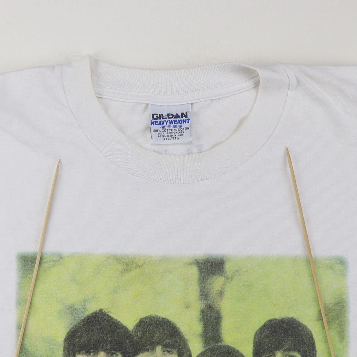 1996 The Beatles For Sale Shirt