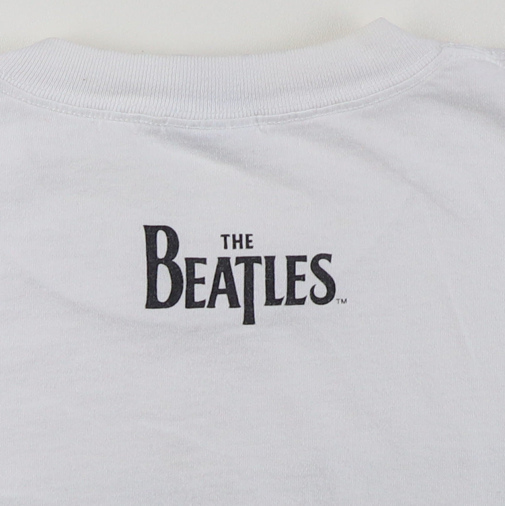 1996 The Beatles For Sale Shirt
