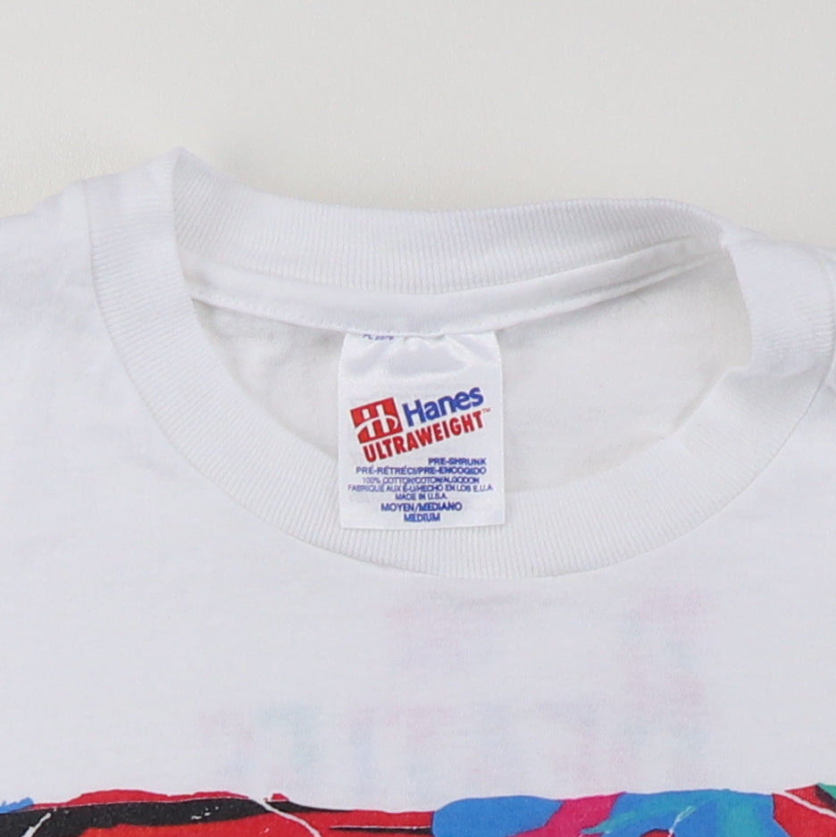 1992 The Beatles Winterland Shirt