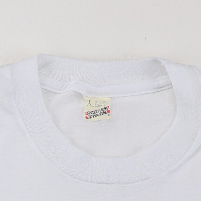 1980s I Thought I Was In Love Shirt