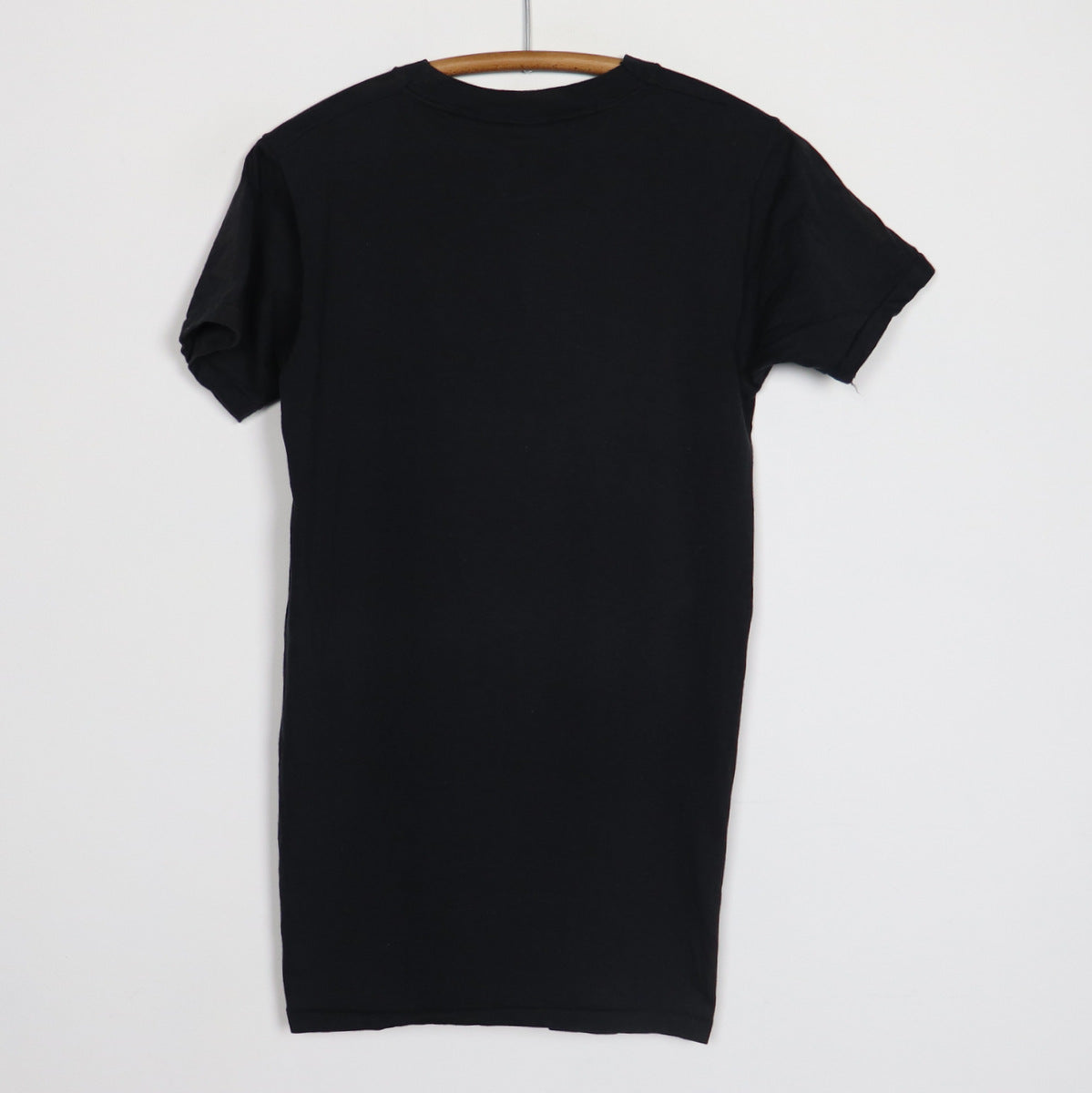 1980 Stiff Records When You Kill Time You Murder Success Shirt