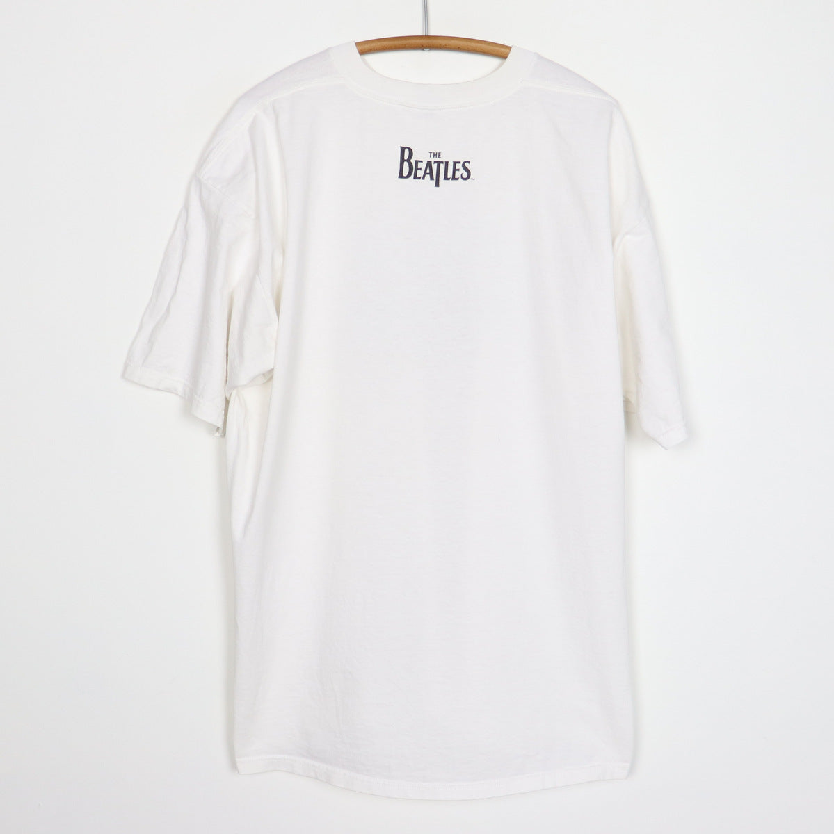 1996 The Beatles For Sale Shirt