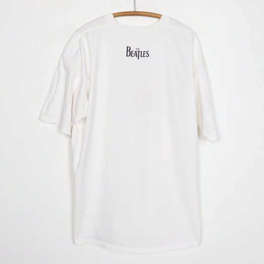 1996 The Beatles For Sale Shirt