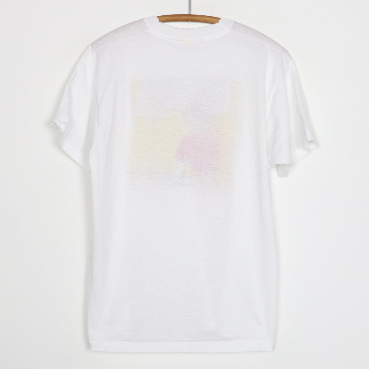 1980s I Thought I Was In Love Shirt