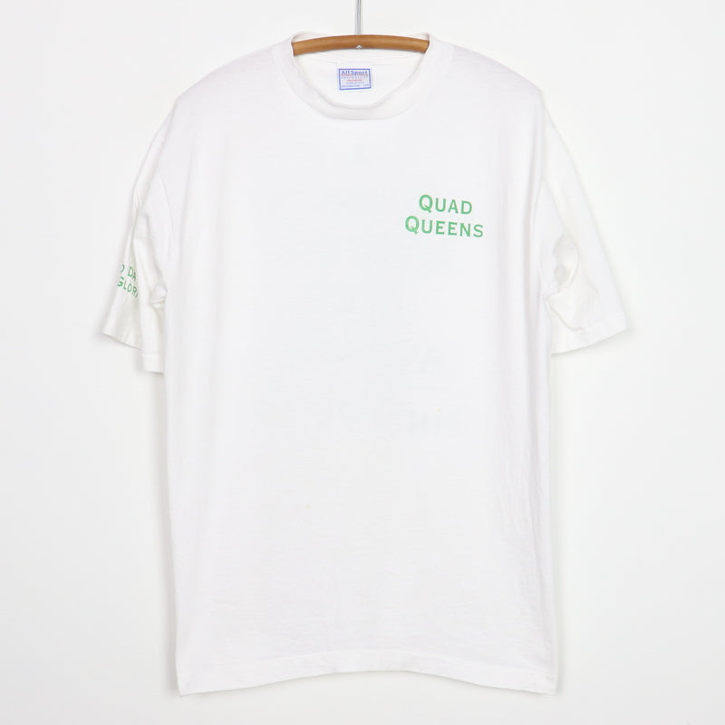 1996 Pink Floyd Victory Of Attitude Over Altitude Shirt