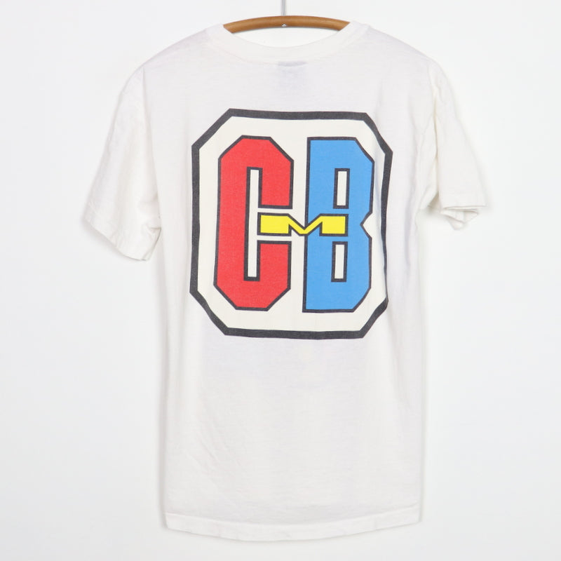 1992 Color Me Badd Shirt