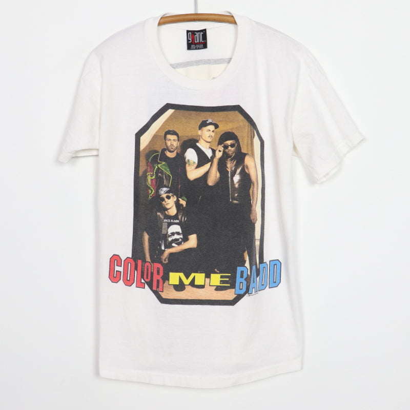 1992 Color Me Badd Shirt