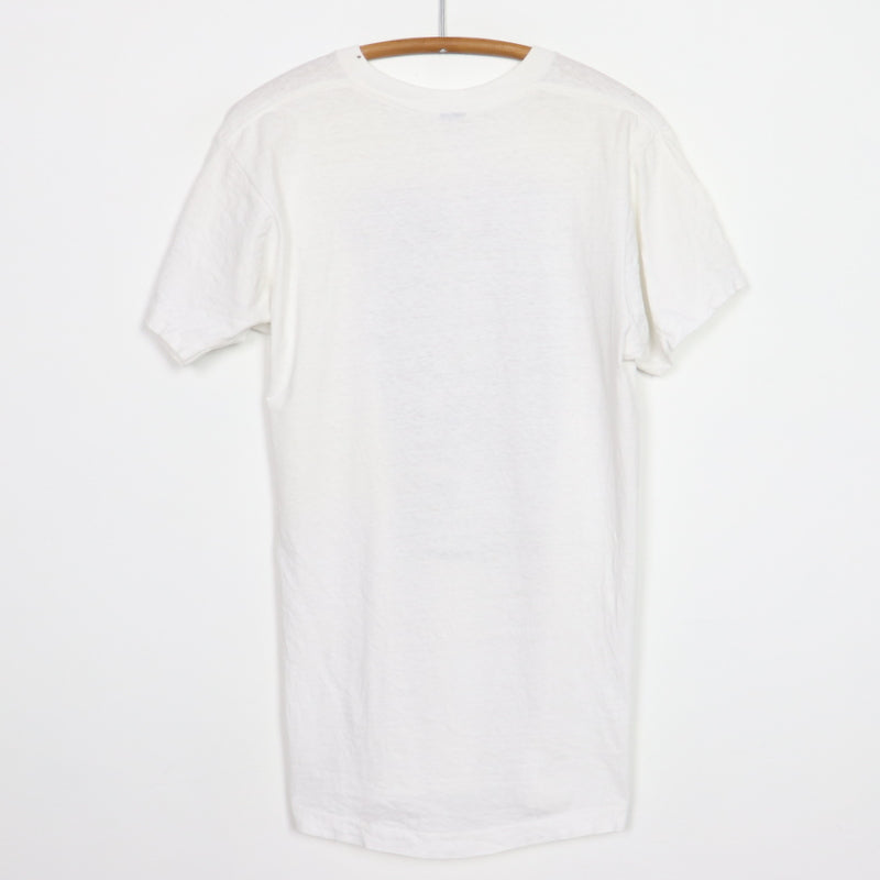 1989 Mr. Tee Experience Big Black Bug Tour Shirt