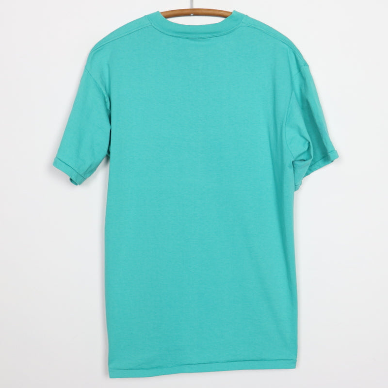 1990 Bart Simpson Skateboard Champion Of The Universe Shirt