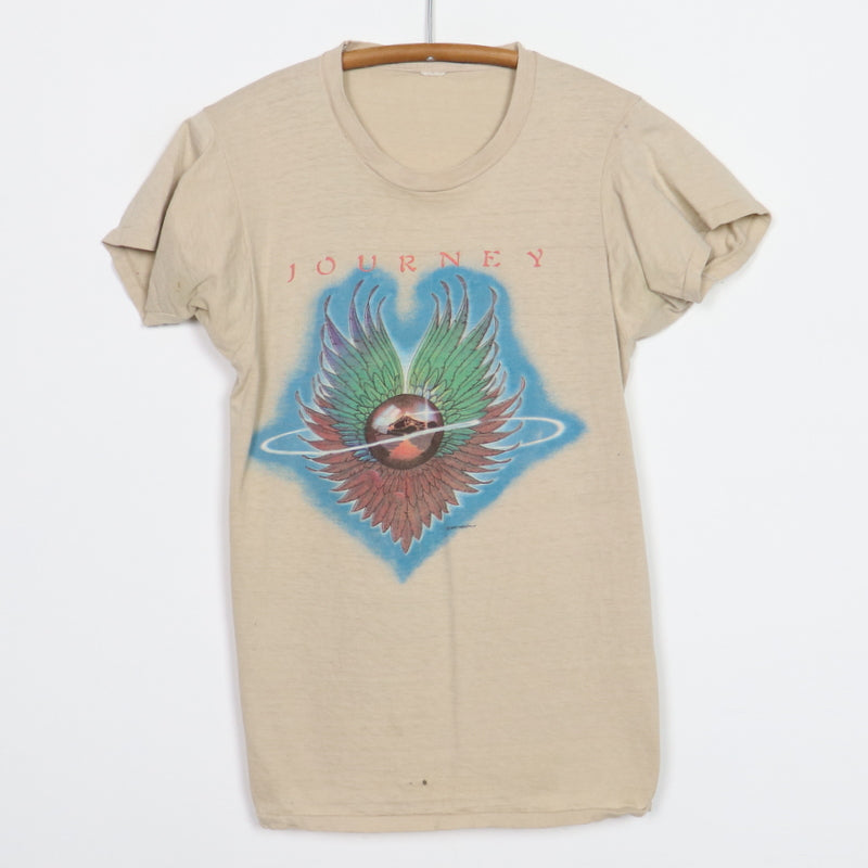 1979 Journey Evolution Shirt