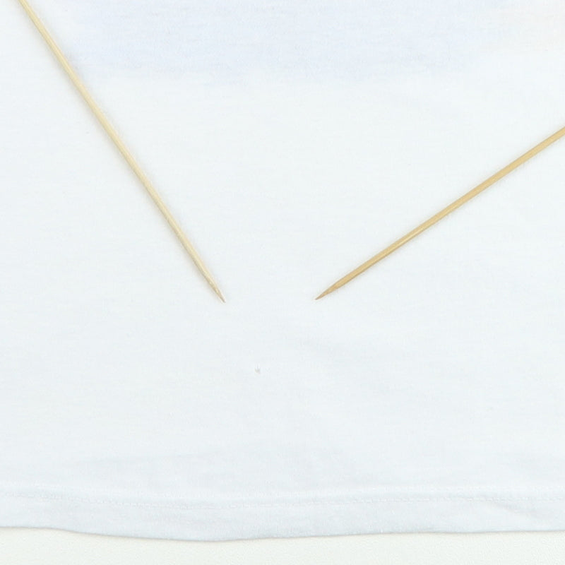 1988 Michael Jackson Bad Tour Shirt