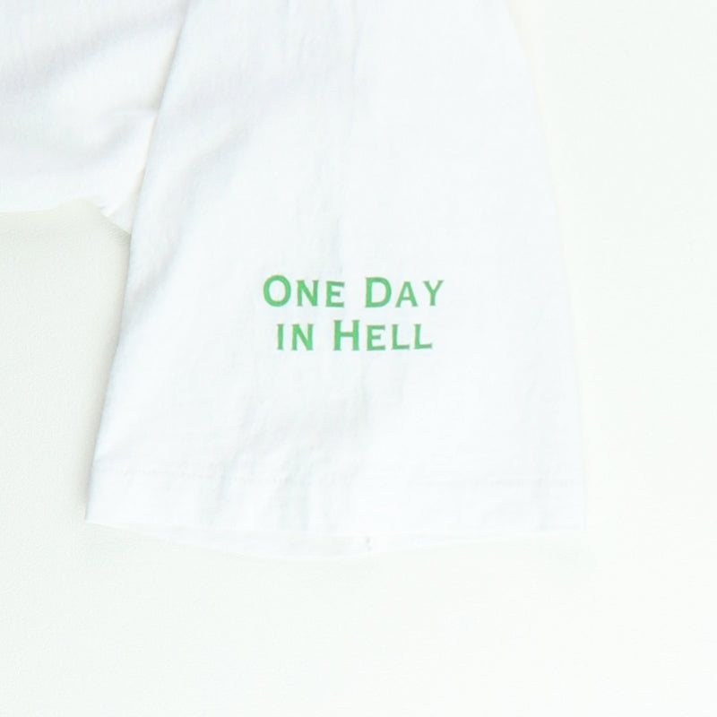 1996 Pink Floyd Victory Of Attitude Over Altitude Shirt