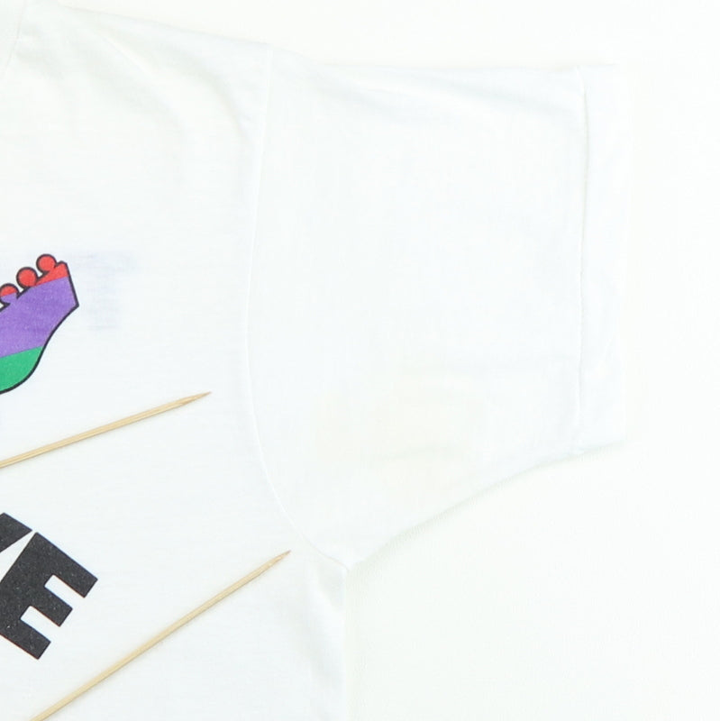 1985 Live Aid This Shirt Saves Lives Shirt