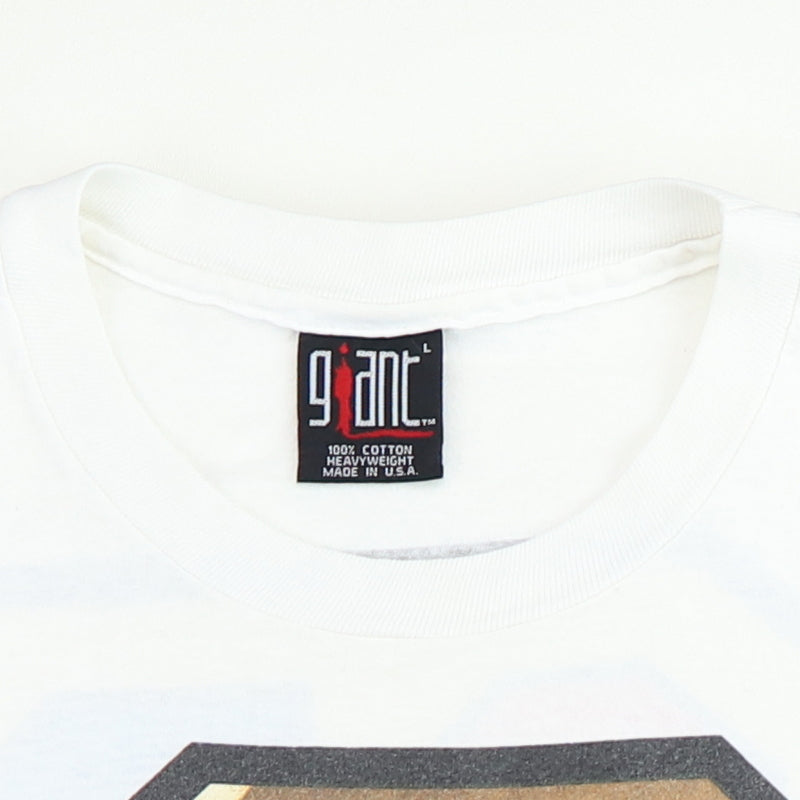 1992 Color Me Badd Shirt