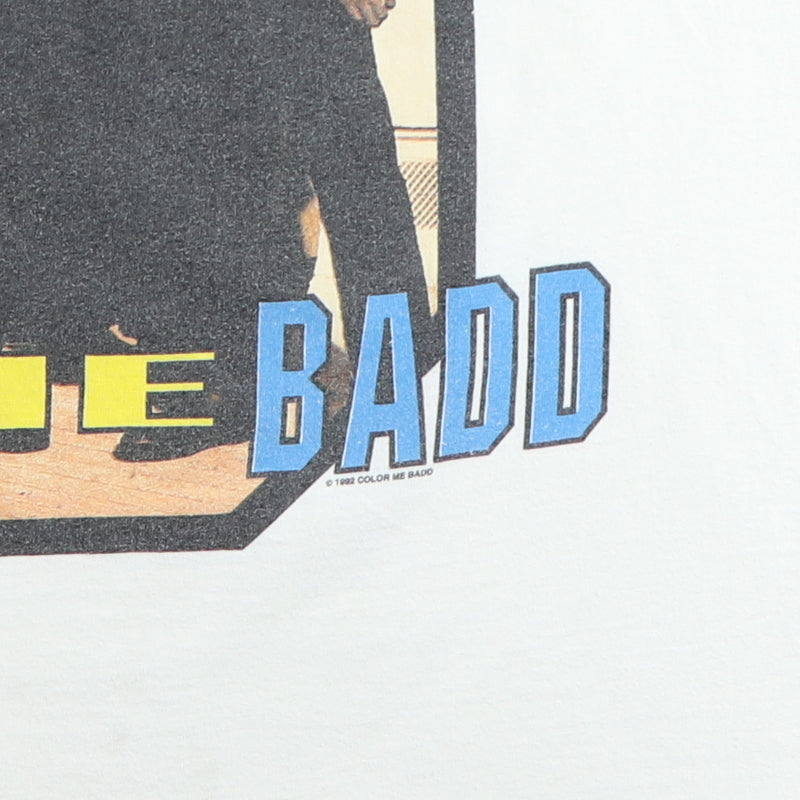 1992 Color Me Badd Shirt