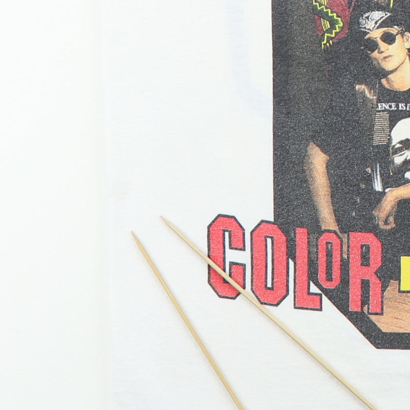 1992 Color Me Badd Shirt