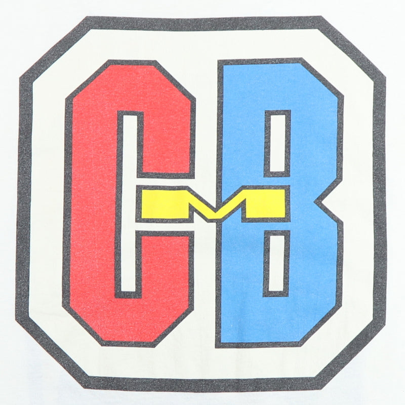 1992 Color Me Badd Shirt