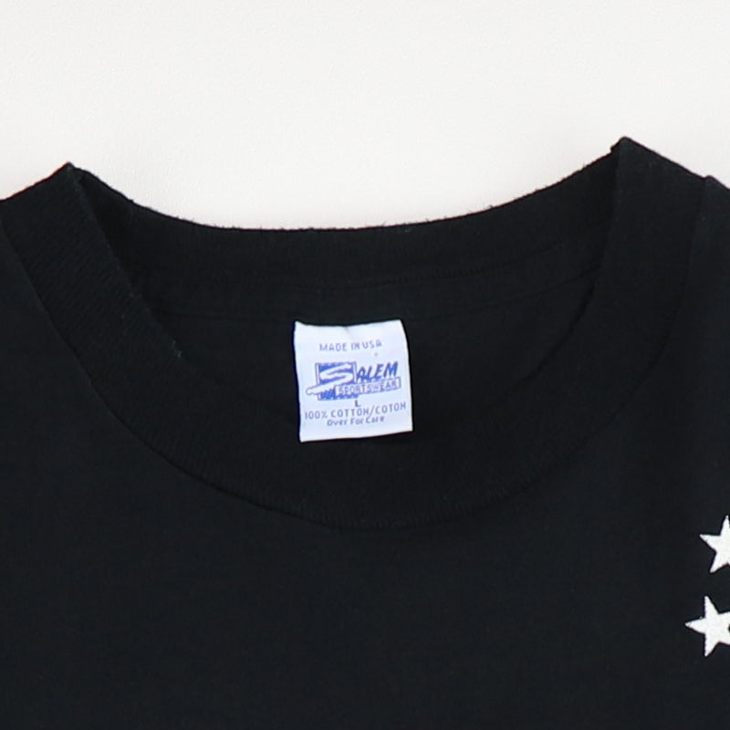 1995 Pittsburgh Steelers Big Print Shirt