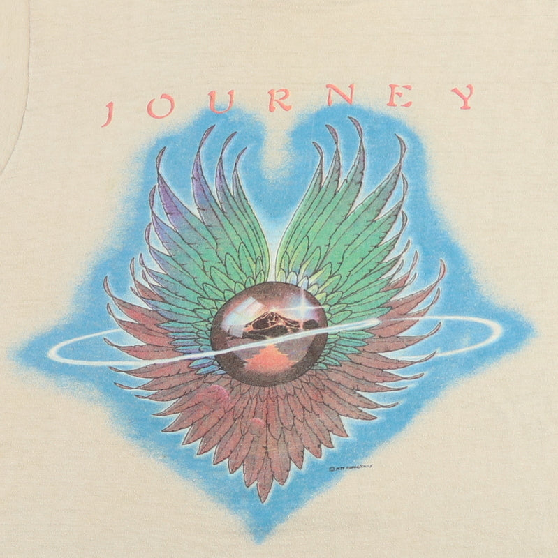 1979 Journey Evolution Shirt