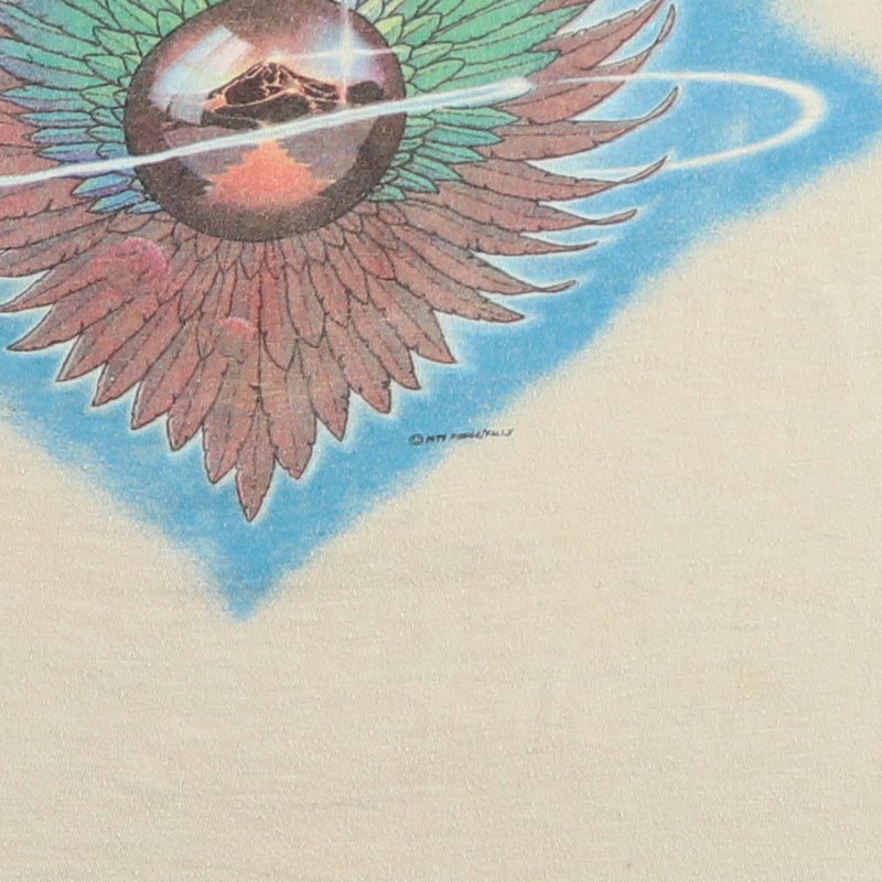 1979 Journey Evolution Shirt