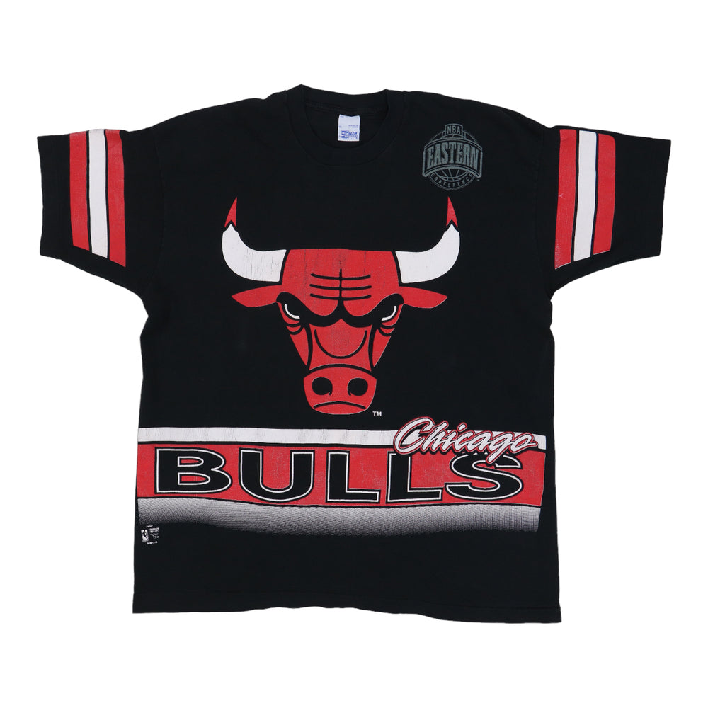 1990s Chicago Bulls Jersey Shirt