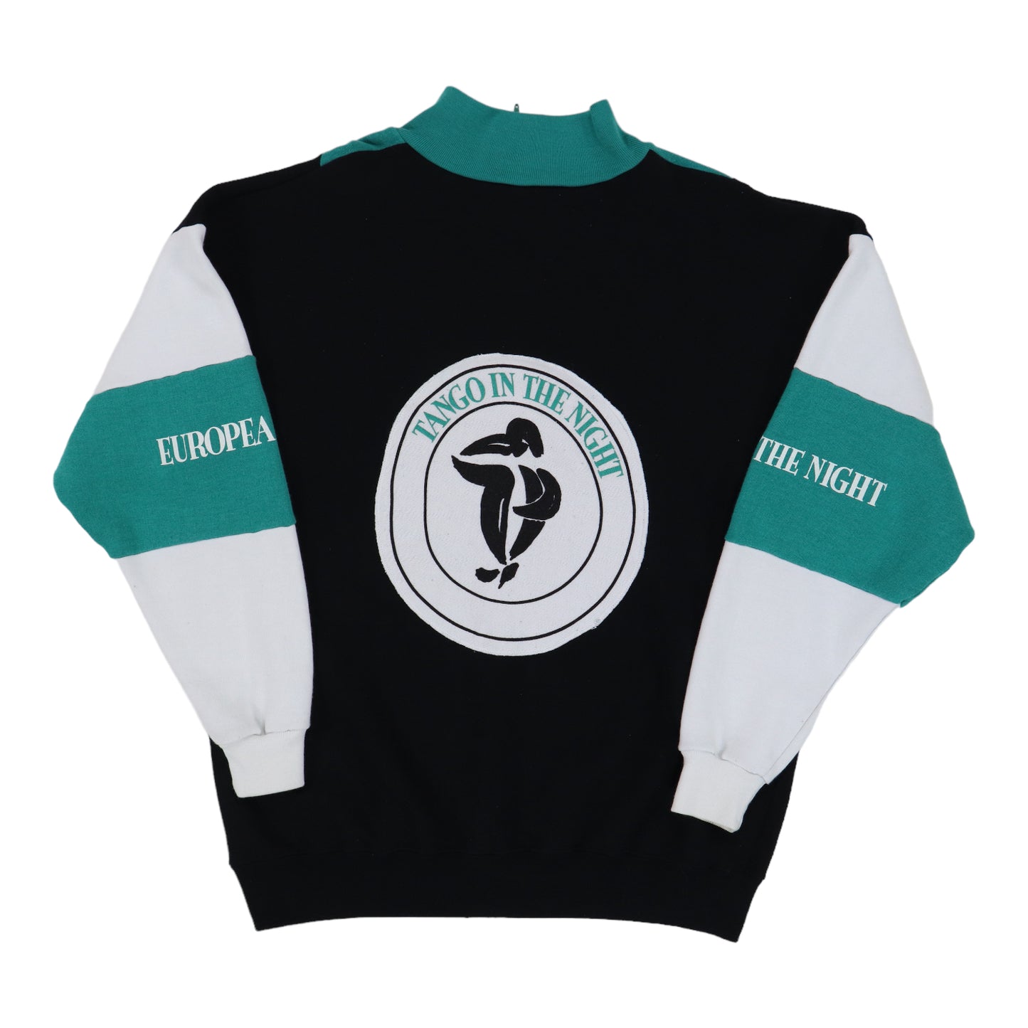1988 Fleetwood Mac European Tour Sweatshirt