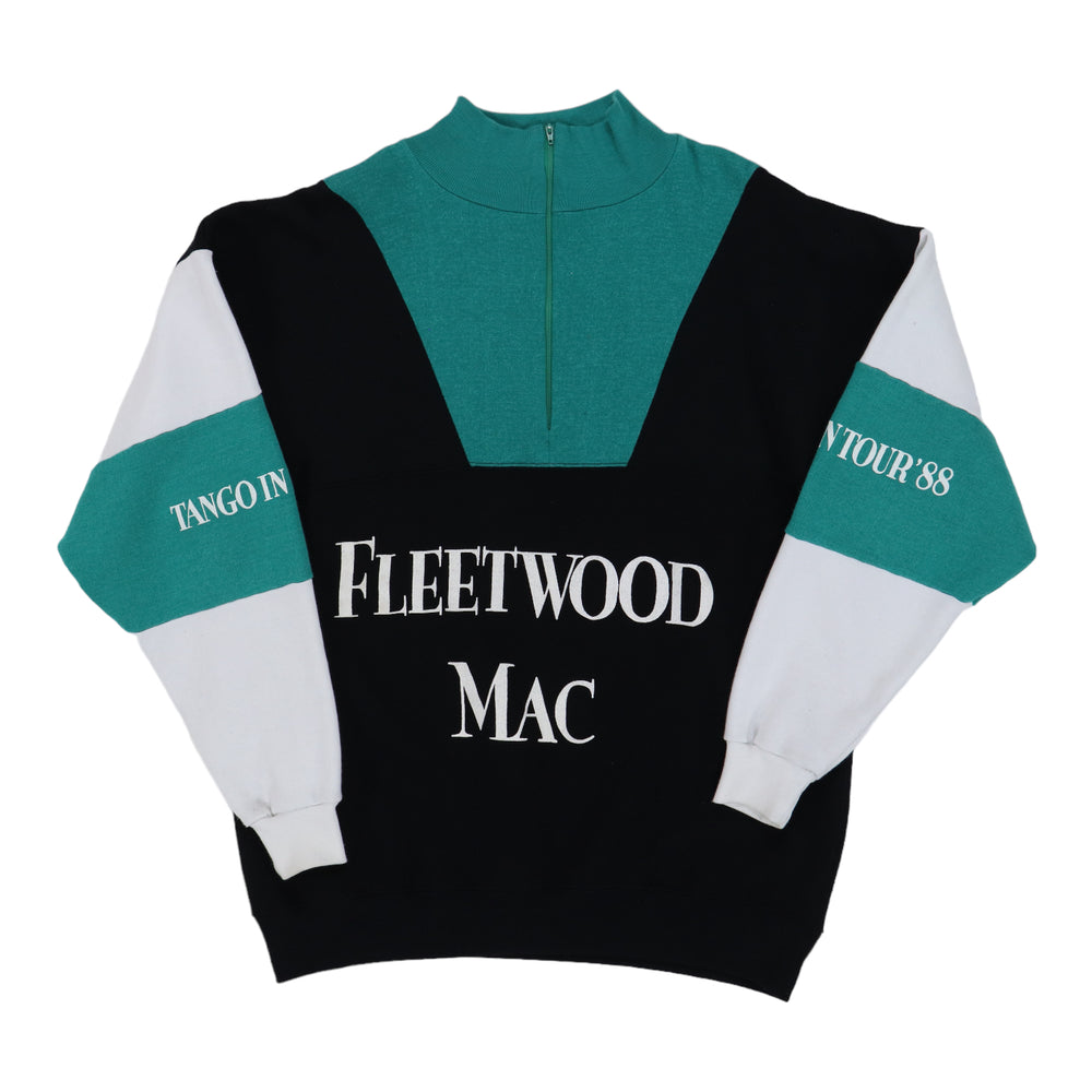 1988 Fleetwood Mac European Tour Sweatshirt