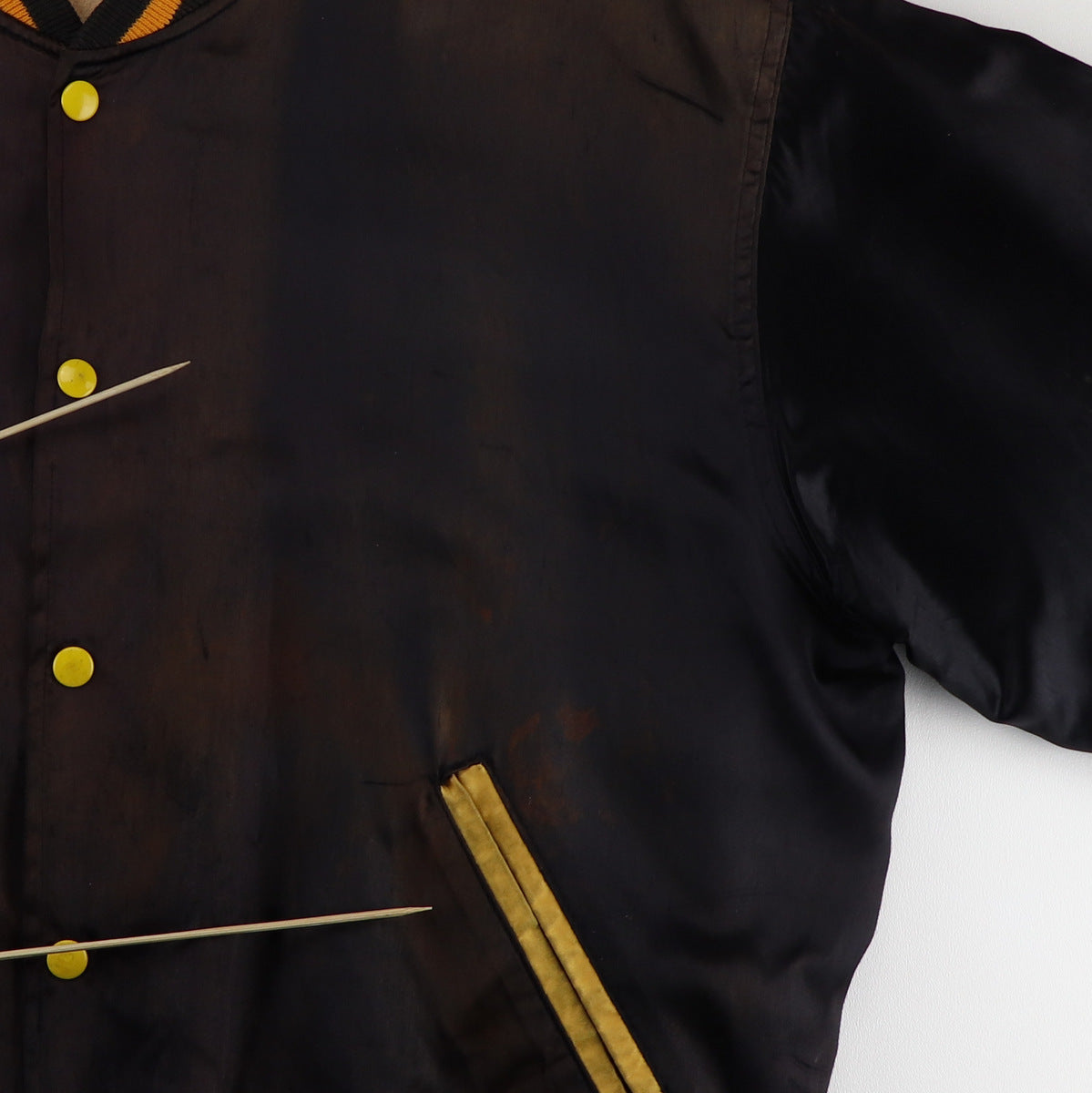 1976 Eagles Hotel California Tour Jacket