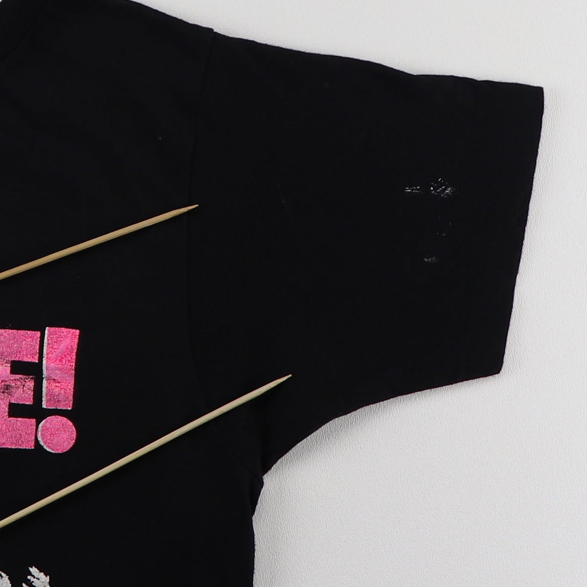 1978 The Police Outlandos d'Amour Shirt