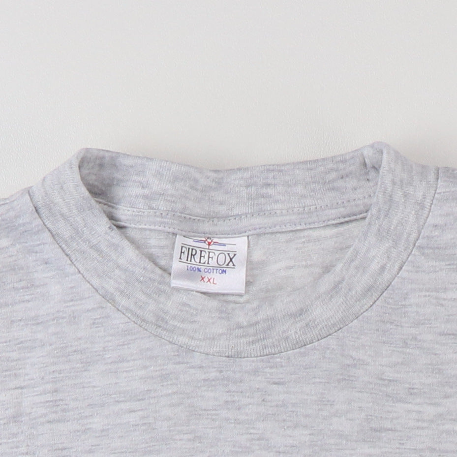 1995 Radiohead The Bends Shirt