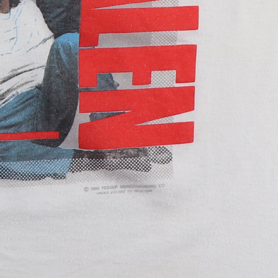 1989 Van Halen 5150 Shirt