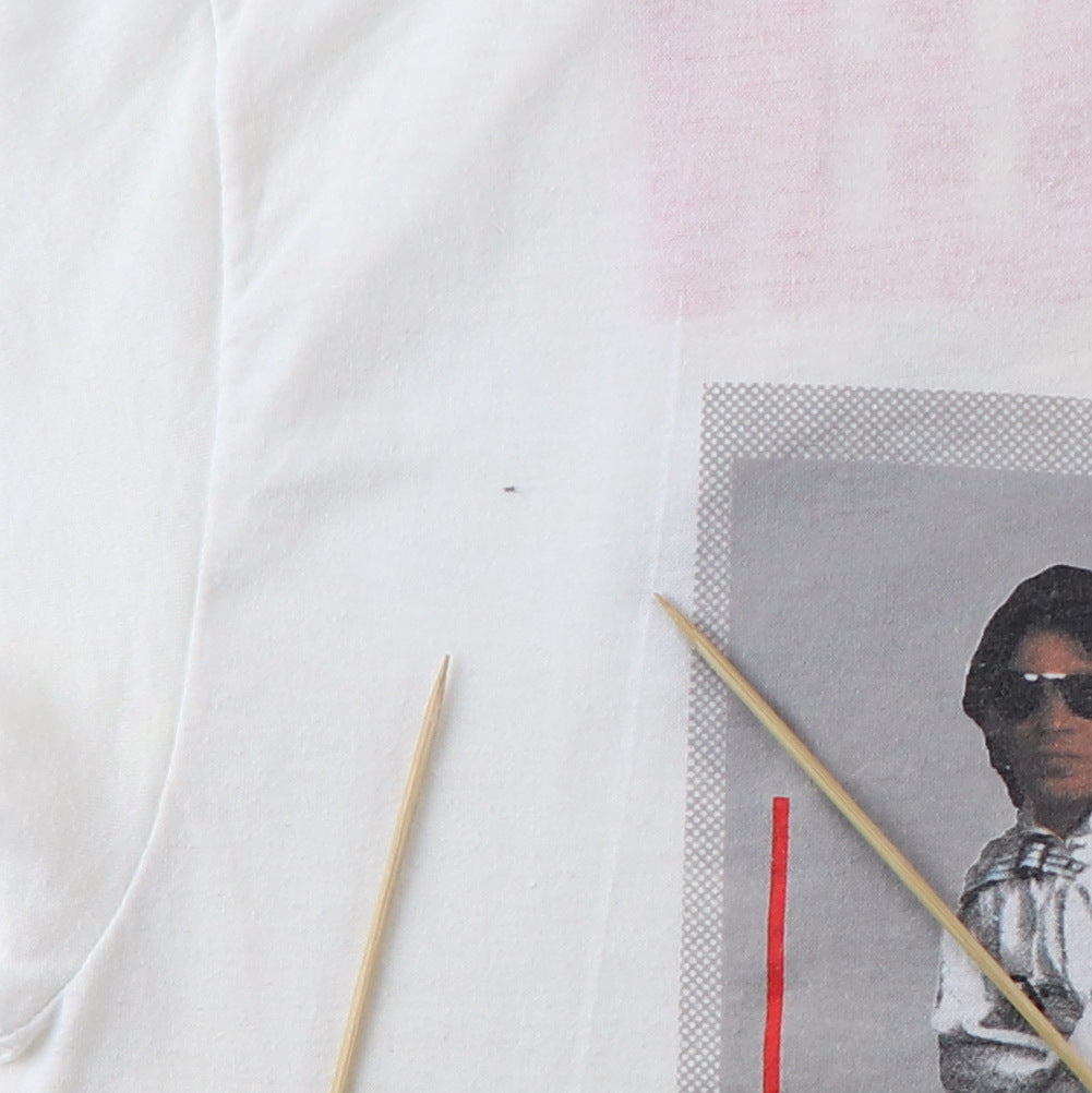 1989 Van Halen 5150 Shirt