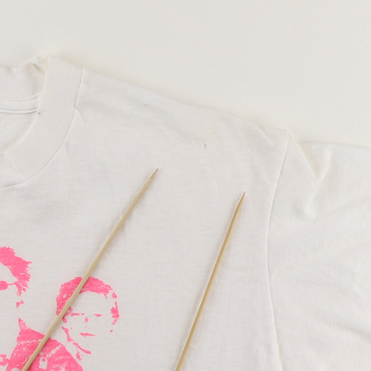 1970s Sex Pistols Shirt