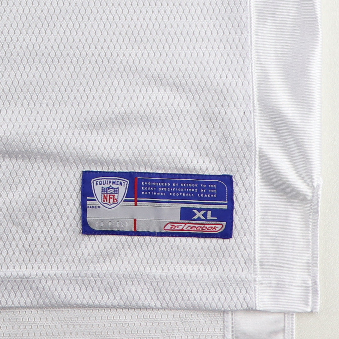 1990s Tony Gonzalez Kansas City Chiefs NFL Football Jersey