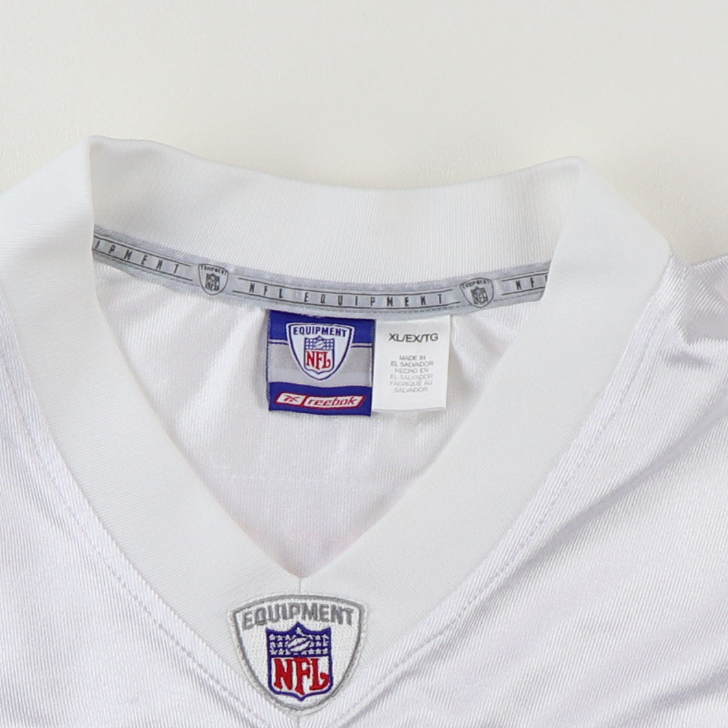 1990s Tony Gonzalez Kansas City Chiefs NFL Football Jersey