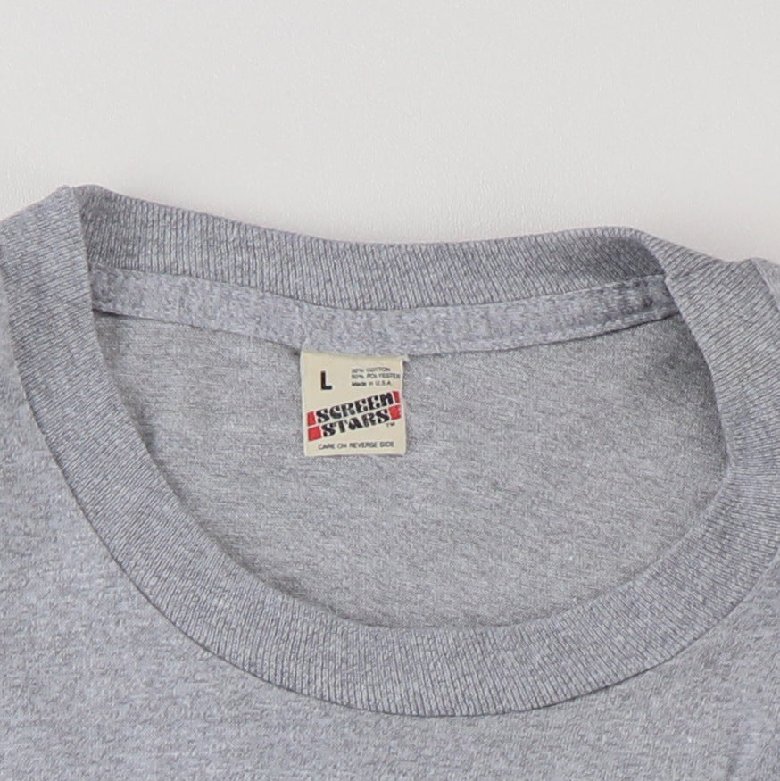 1983 Stevie Nicks Don't Blame Me Tour Shirt