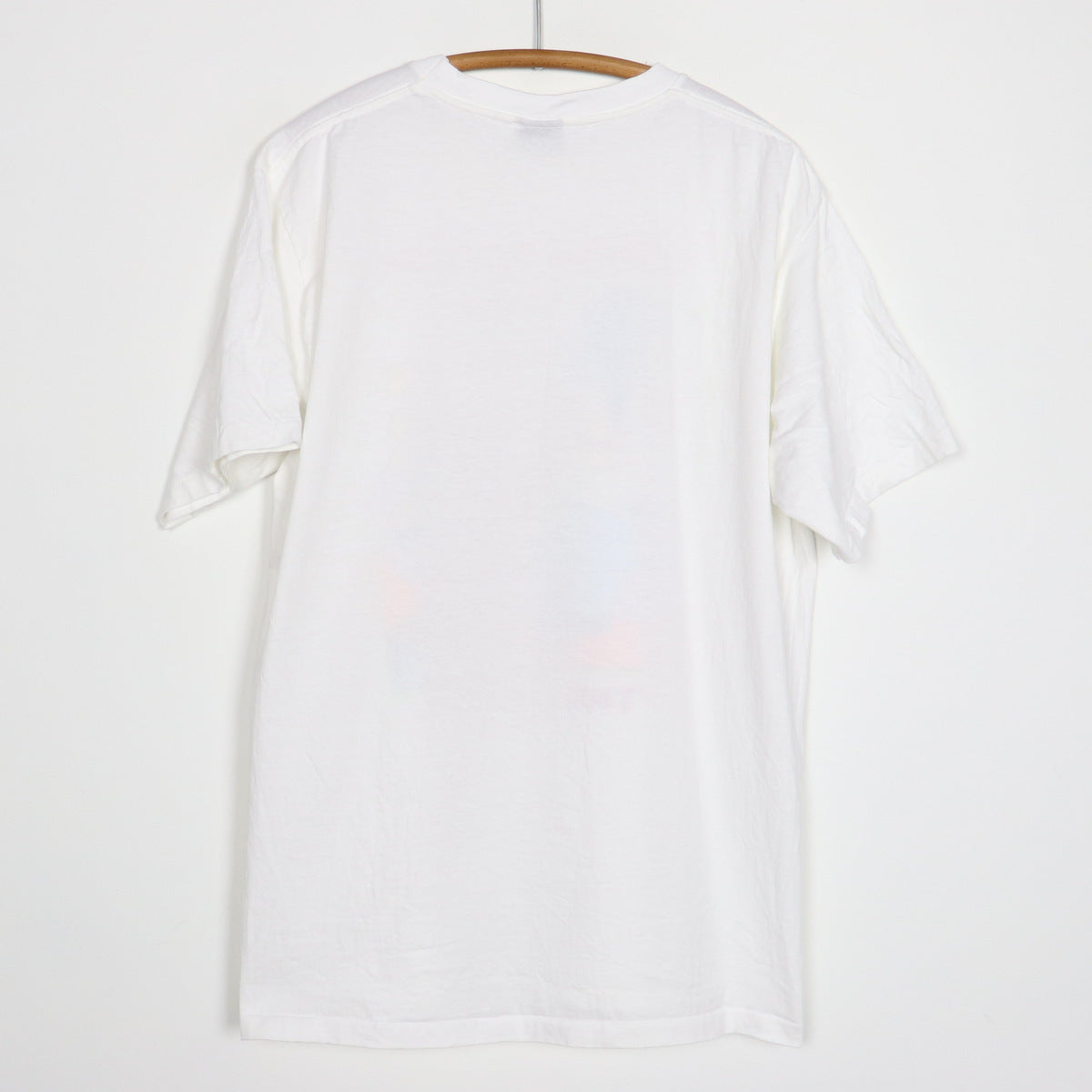 1989 The Simpsons Family Bonding Shirt