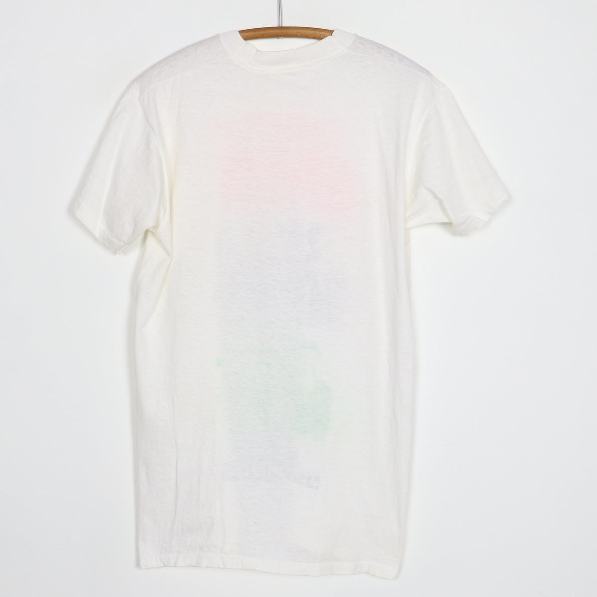 1970s Sex Pistols Shirt