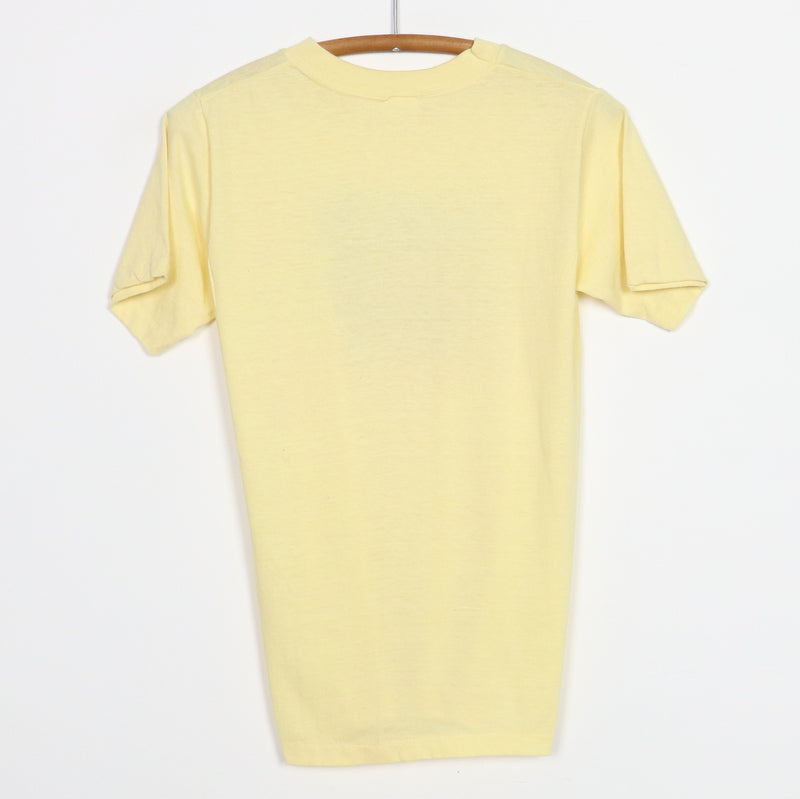 1978 The D.P.'s If Ya Know What I Mean Shirt