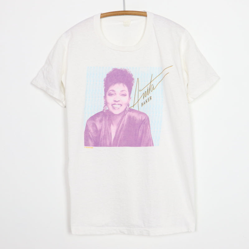 1988 Anita Baker Shirt