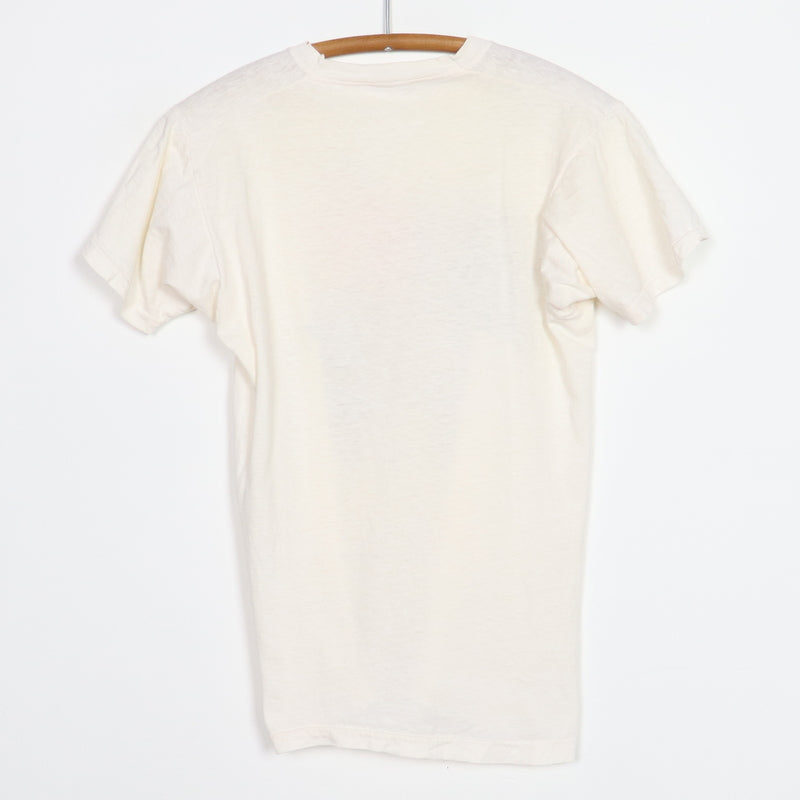 1984 Michael Jackson Beat It Shirt