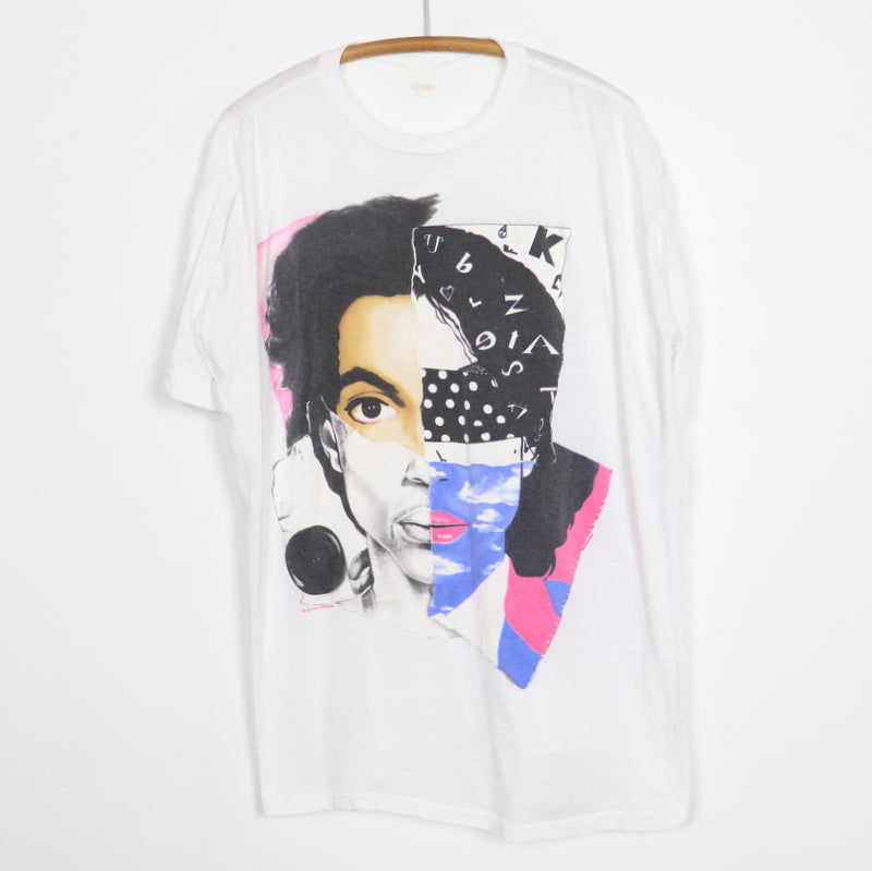 1988 Prince Lovesexy Shirt