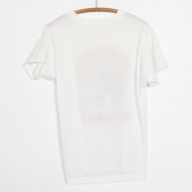 1984 The Little Rascals My Pal Pinch Zinger Spanky Alfalfa Shirt