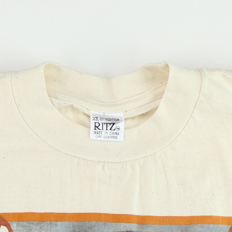 1996 Neil Diamond I am I said Shirt