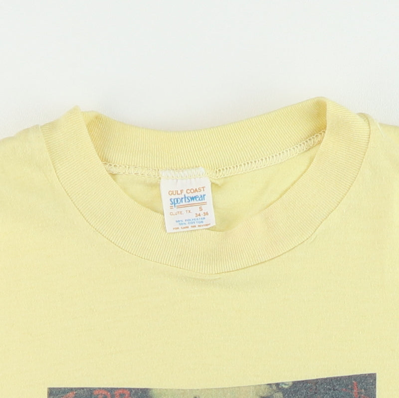 1978 The D.P.'s If Ya Know What I Mean Shirt