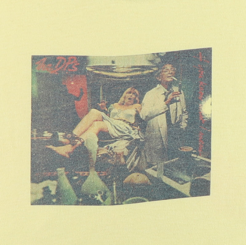 1978 The D.P.'s If Ya Know What I Mean Shirt