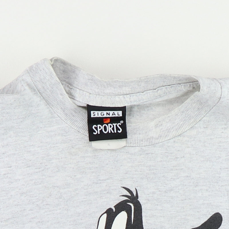 1990s Daffy Duck Warner Brothers Shirt