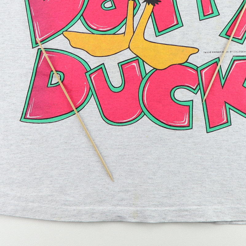 1990s Daffy Duck Warner Brothers Shirt