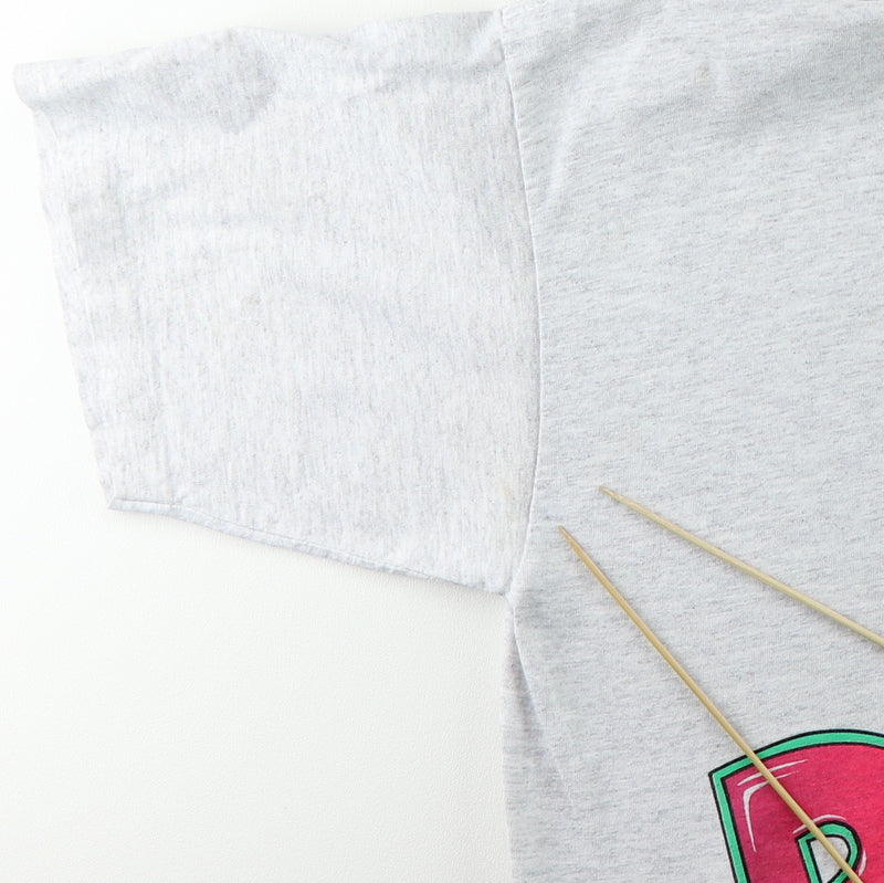 1990s Daffy Duck Warner Brothers Shirt