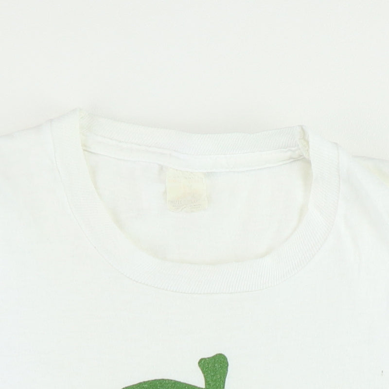 1970s Beatles Apple Records Shirt